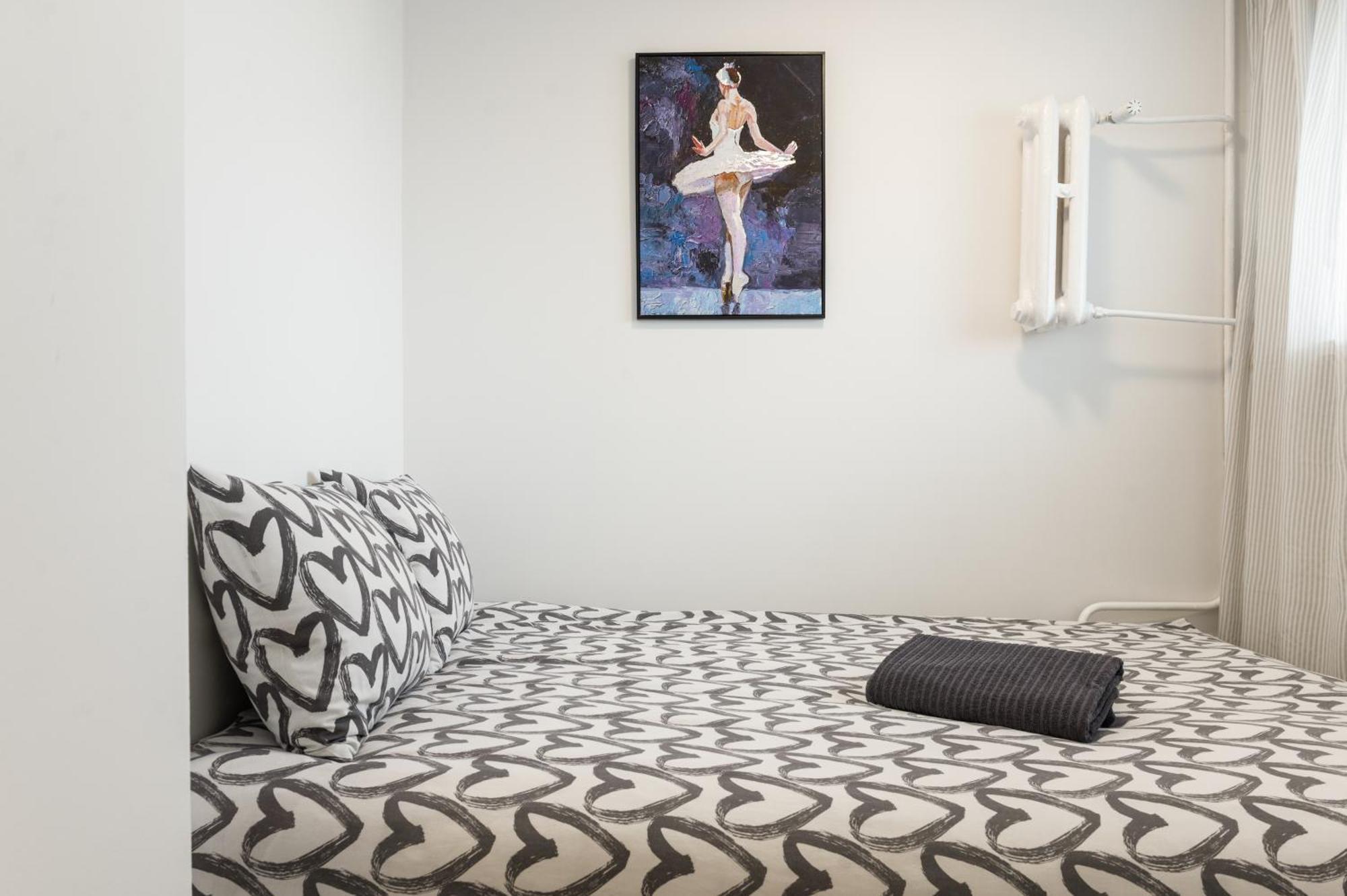 Lejlighed Initium - - Obroncow Wybrzeza 6d Gdańsk